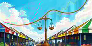 Understanding Market Equilibrium