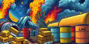 Commodities Corner: Investing in Raw Materials