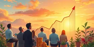 Dividend Investing: Passive Income for Life