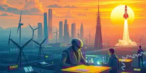 Investing in Innovation: The Next Big Thing