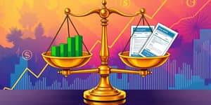 Mastering Rebalancing: Keeping Your Portfolio on Track