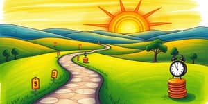 Saving for Tomorrow: Your Retirement Planning Roadmap