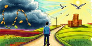 Decoding Debt: How to Eliminate and Stay Out of the Red