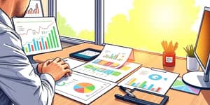 The Benefits of Regular Financial Reviews: Staying on Track