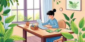 Becoming a Mindful Spender: Conscious Consumption