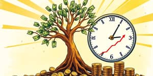 Compounding Power: The Investor's Best Friend