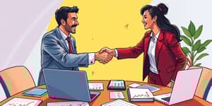 The Art of Negotiation: Getting the Best Deals for Your Finances