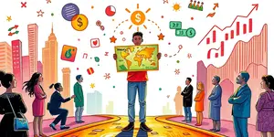 Crafting Your Financial Narrative: A Personal Finance Journey