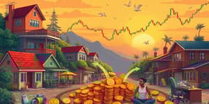 Building Wealth Beyond Your Paycheck: Exploring Passive Income