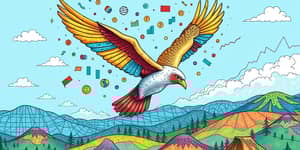 The Power of Diversification: Spreading Your Investment Wings