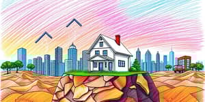 Real Estate Investments: A Foundation for Your Future