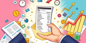 Understanding Your Paycheck: Net vs. Gross Income Demystified