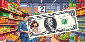 The Impact of Inflation on Your Purchasing Power