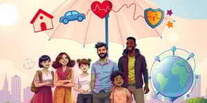 Navigating the World of Insurance: Protecting What Matters Most