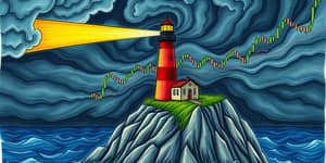 Understanding Market Volatility: Staying Calm in the Storm