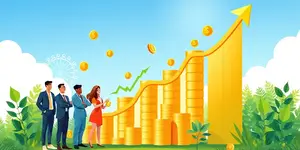 Index Funds Explained: Simplicity and Returns