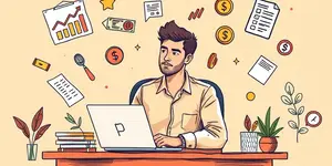 Financial Planning for Freelancers and Entrepreneurs