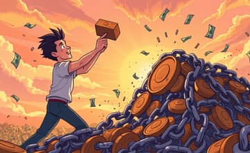 Debt Demolition: Your Action Plan to Financial Freedom