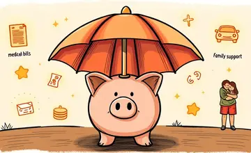 Emergency Fund Essentials: Your Financial Safety Net