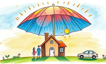 Insurance Explained: Safeguarding Your Assets and Loved Ones