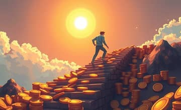 Mastering Your Money: A Beginner's Guide to Financial Stability