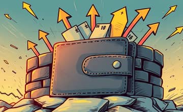 Inflation vs. Your Wallet: Protecting Your Purchasing Power