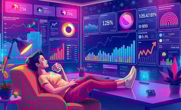 Automating Your Finances: Set It and Forget It