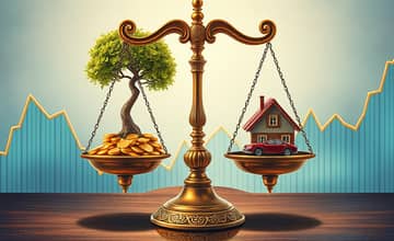 Understanding Interest Rates: Borrowing and Saving Smart