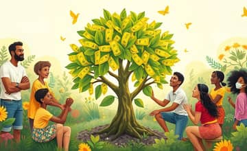 Financial Wellness: A Holistic Approach to Your Money Life