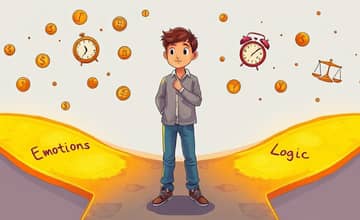 The Psychology of Money: Habits for Financial Success