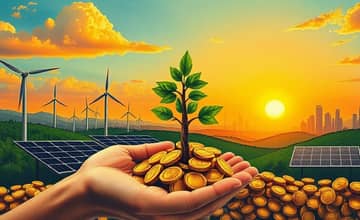 Ethical Investing: Aligning Your Values with Your Portfolio