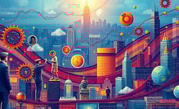 Beyond Supply and Demand: Understanding Market Dynamics