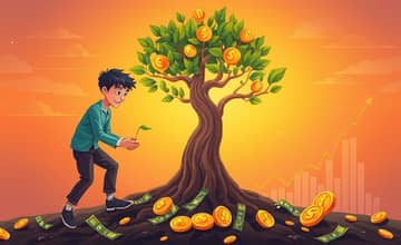 Investing for Beginners: Your First Steps to Growing Money