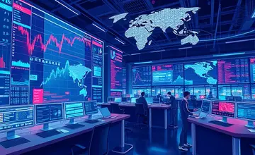 The Impact of Technology on Market Structures