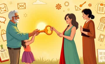 Estate Planning Made Simple: Protecting Your Legacy