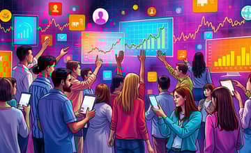 Consumer Power: Shaping the Market Economy