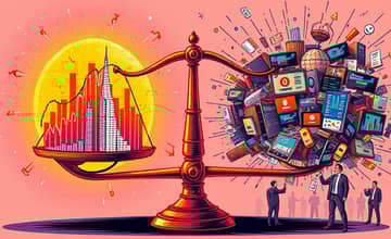 Market Efficiency: Ideal vs. Reality