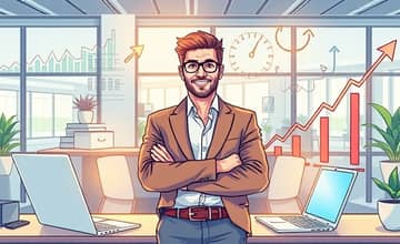 Small Business Finance: Managing Your Company's Money