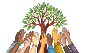 Charitable Giving: Making a Difference with Your Dollar