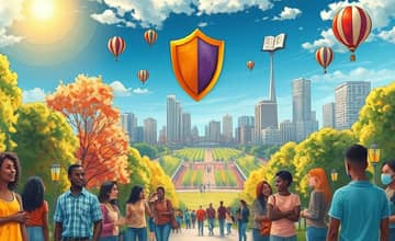 Public Goods and the Market's Limitations