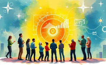 Entrepreneurship as a Market Engine