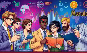 Investment Strategies in a Dynamic Market