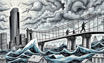 The Global Financial Crisis: A Market Economy Test