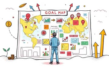 Financial Goal Setting: Turning Dreams into Reality