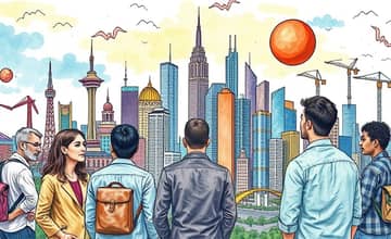 Investing in Emerging Markets: Risks and Rewards