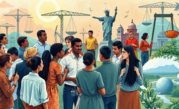 The Role of Government in a Market Economy