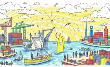 The Future of Free Markets: Challenges and Opportunities