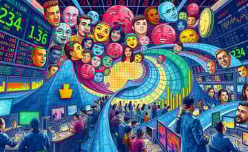 Understanding Market Sentiment and Investor Psychology