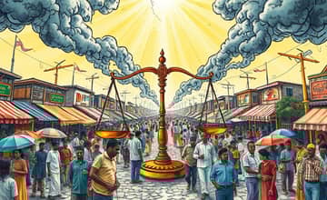 Understanding Market Failures and Their Remedies