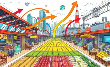 Resource Allocation: How Markets Decide